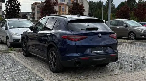 Podejrzani szczególnie upodobali sobie auta jednej marki