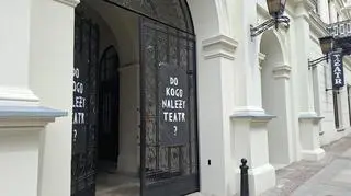 Wygrał konkurs, dyrektorem nie został. Władze województwa przegrały w sądzie