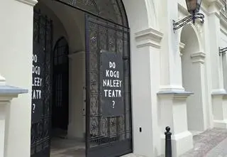 Wygrał konkurs, dyrektorem nie został. Władze województwa przegrały w sądzie
