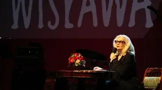 Syn Magdy Umer o ostatnich miesiącach artystki