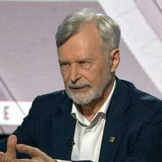 Marek Balicki