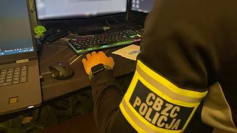 Centralne Biuro Zwalczania Cyberprzestępczości