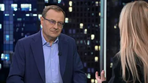 Prof. Antoni Dudek: Karol Nawrocki nie jest i nie będzie istotny dla Donalda Trumpa