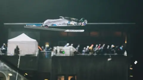 Ona skoki ma w genach. Latała lepiej od mężczyzn