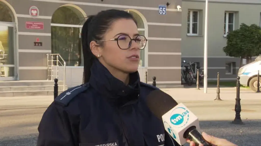 Agnieszka Skwierczyńska