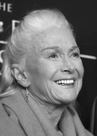 Diane Ladd