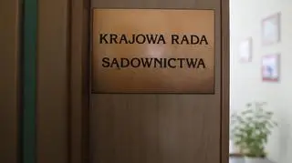 "Plan B" na KRS. Sejm zdecydował 