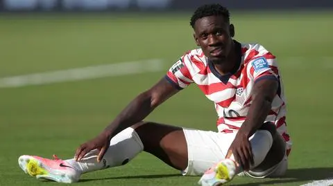 Folarin Balogun