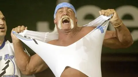 Hulk Hogan