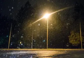 Tu opady będą silne. IMGW ostrzega