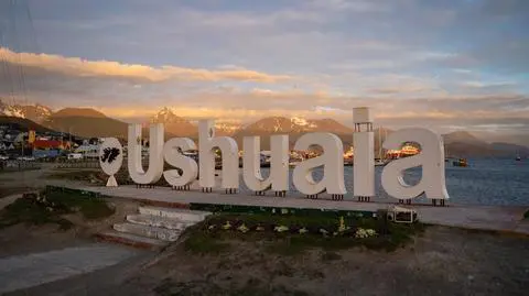 Ushuaia