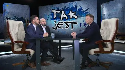 Pejo o marszu narodowców w Warszawie: powinniśmy się cieszyć, że było bezpiecznie 