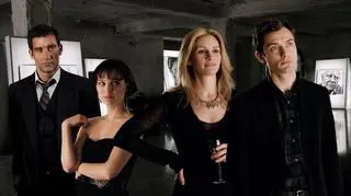 "Bliżej", reż. Mike Nichols (2004)