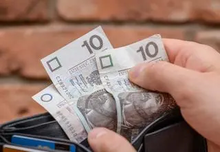 Tyle naprawdę zarabiamy. Nowe dane