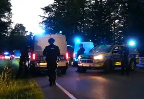 Okoliczności śmierci Tadeusza Dudy. Nowe informacje od policji