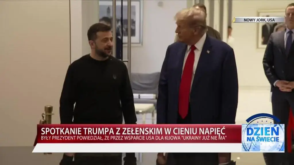trump zelen 