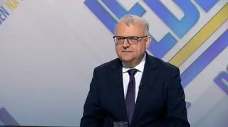Kazimierz Michał Ujazdowski
