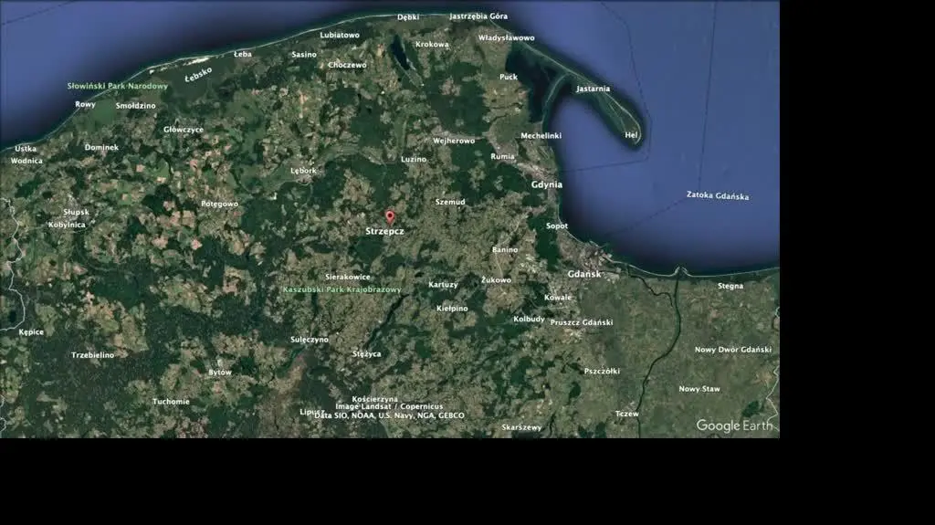 Strzepcz