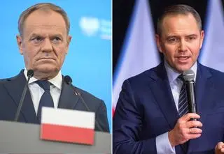 Gdzie współpraca jest możliwa? "Prezydent musi to brać pod uwagę"