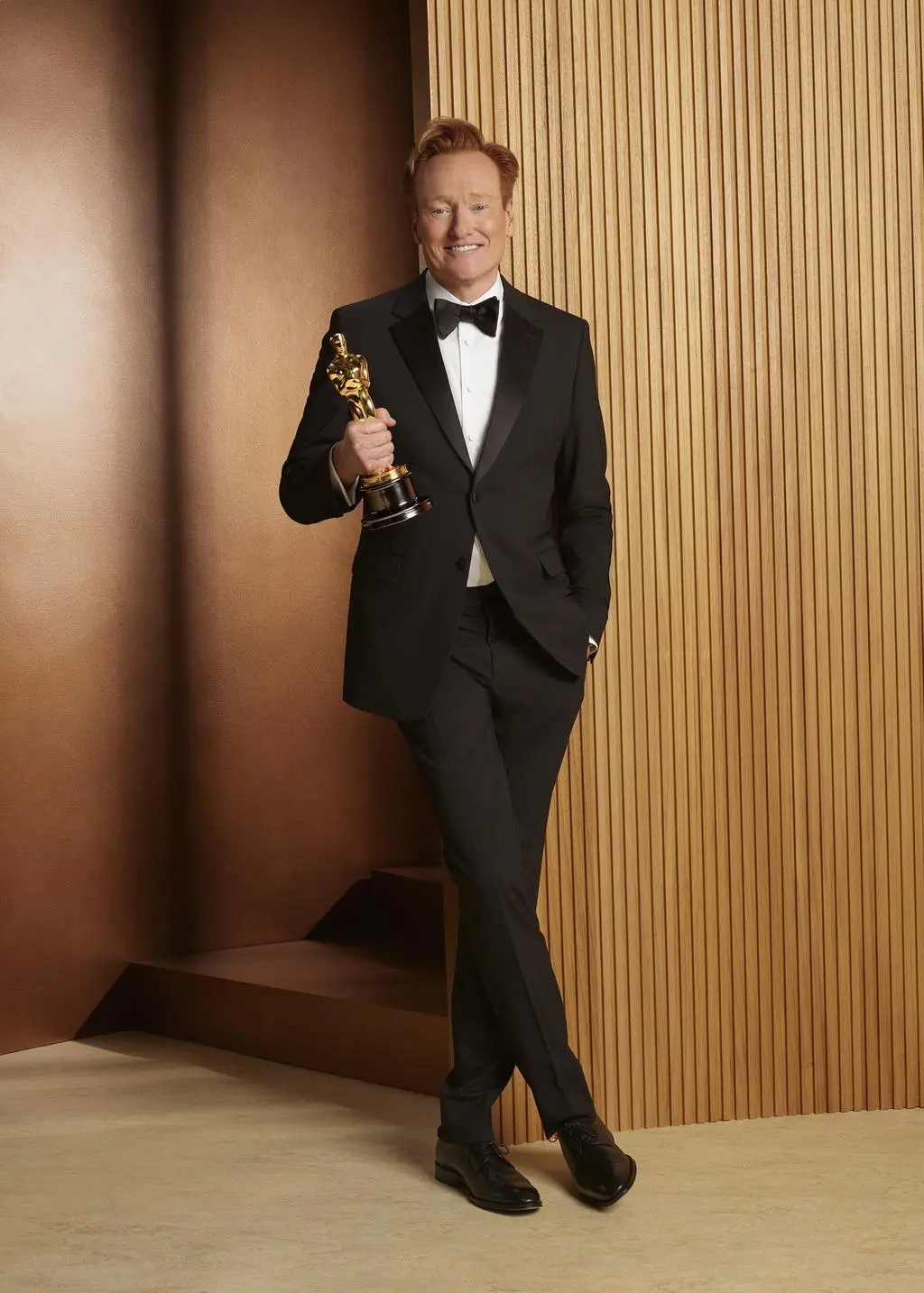 Conan O'Brien