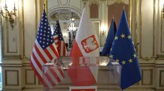 Głosowanie w Nowym Jorku