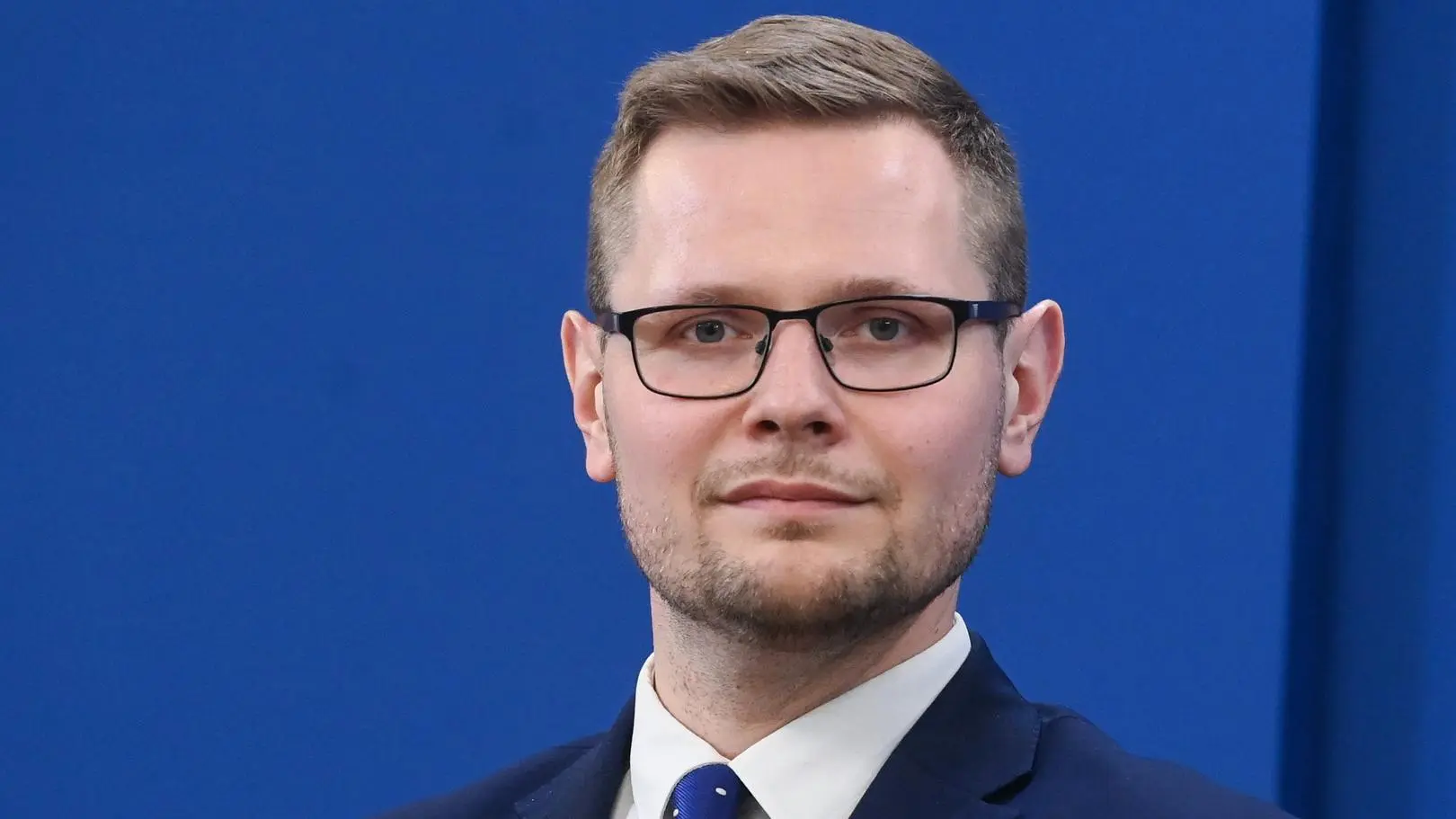 Były wiceminister sprawiedliwości Michał Woś usłyszał zarzut