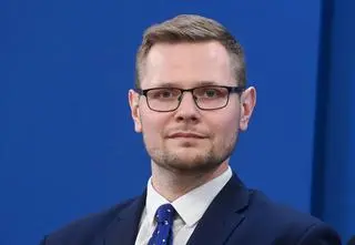 "Prezent na zakończenie śledztwa" w sprawie Wosia