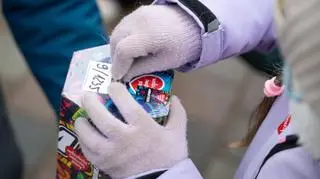 34. Finał Wielkiej Orkiestry Świątecznej Pomocy. Relacje w TVN24