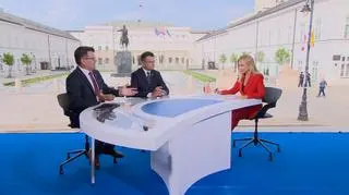 Polacy wybrali nowego prezydenta. Analizy i komentarze w TVN24