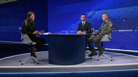 Ireneusz Nowak o śmierci pilota Macieja Krakowiana: trauma jest ogromna 