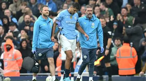 Wielkie osłabienie Manchesteru City. Guardiola potwierdził doniesienia