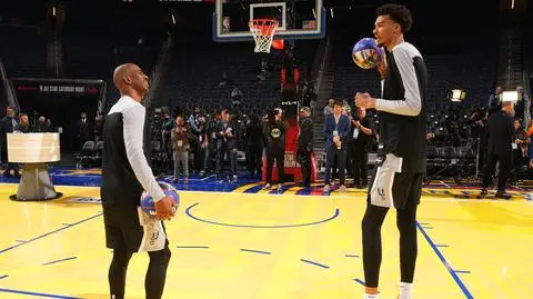 Zakpili z zasad. Wykluczenie podczas Weekendu Gwiazd