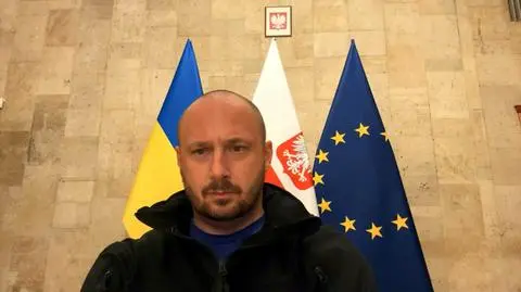 Siewiera o "najważniejszej lekcji" z wojny w Ukrainie