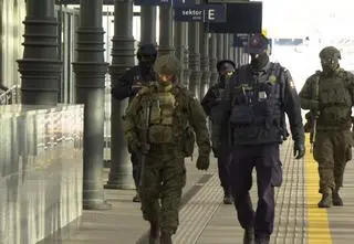 Dlaczego to akurat oni? Jak wygląda rosyjski mechanizm obrzydzania Ukraińców