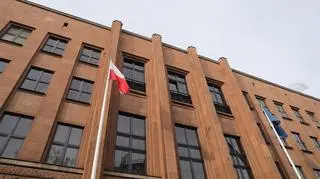 Gmach Ministerstwa Spraw Zagranicznych