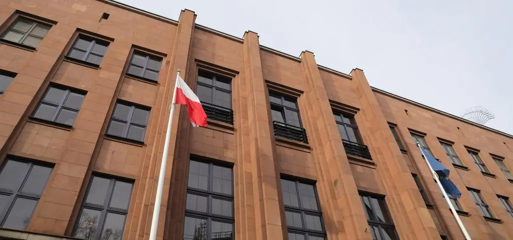 MSZ wezwało ambasadora Izraela