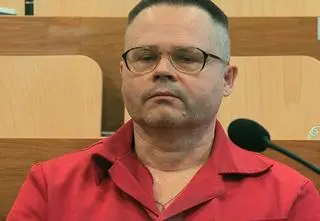 Uniewinniony w sprawie "Skóry" domaga się 22,5 mln zł od państwa. Wniosek trafił do sądu