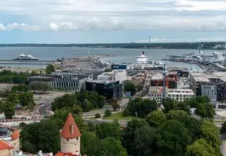 Niebezpieczne zachowanie Rosji w Estonii. Fala reakcji 
