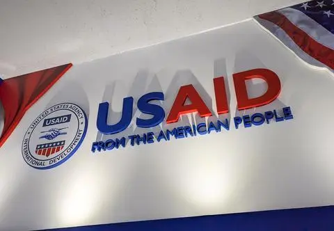 W USAID zwolnią prawie wszystkich 