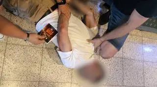 37-latek został tymczasowo aresztowany