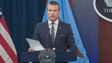 Pete Hegseth