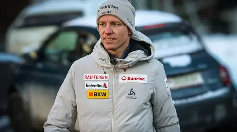 Zmiany po aferze w norweskich skokach