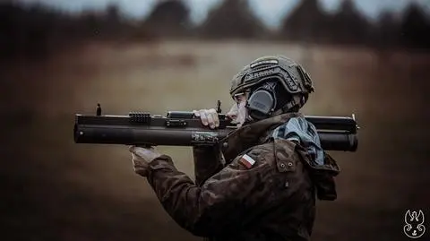 Federacja ćwiczeń "Żelazny Obrońca–25"