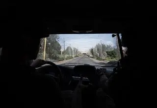 "Będzie to zdrada prawa międzynarodowego". Minister ostrzega