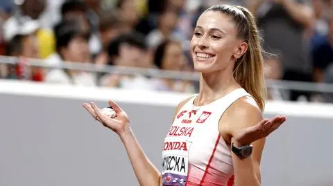 Medalowe szanse Polaków, nadzieja w Bukowieckiej