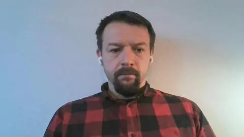 Karol Szulc o rozmowach pokojowych za pośrednictwem USA: próba wymuszenia kapitulacji w Ukrainie