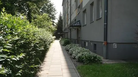 Strzały w Tarnowie
