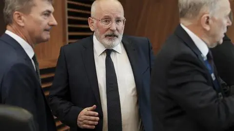Nie ma decyzji o skierowaniu skargi przeciw Polsce do europejskiego trybunału