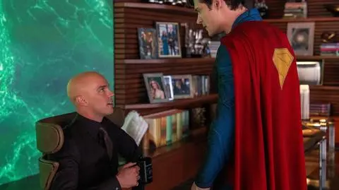 Superman 2025 