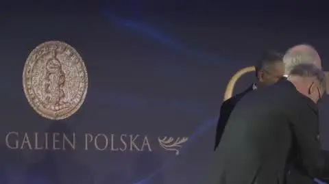 plejerka o Owsiakach